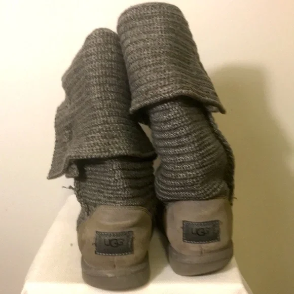 UGG boots - Picture 2 of 10